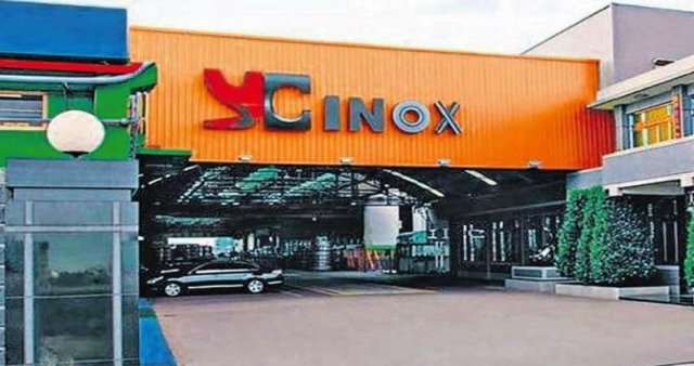 Tayvanlı YC Inox'tan 80 milyon dolarlık yatırım