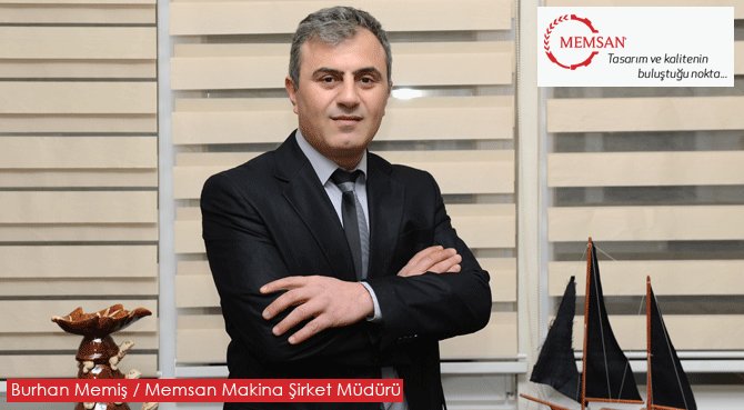 Demir çelik sektörüne özel çözümler üretiyoruz