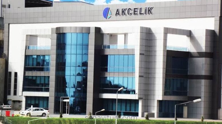 Akçelik Demir Çelik halka arz edecek