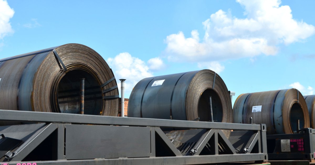 Ukrayna, Şubat Ayında Düz Ürün İthalatını %22.2 Artırdı