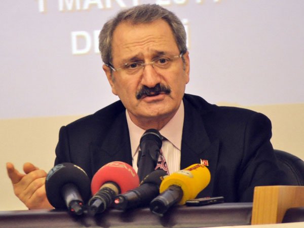 Düşe kalka büyüyeceğiz