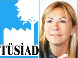 TÜSİAD'ın 2010-2011 faaliyet planı açıklandı