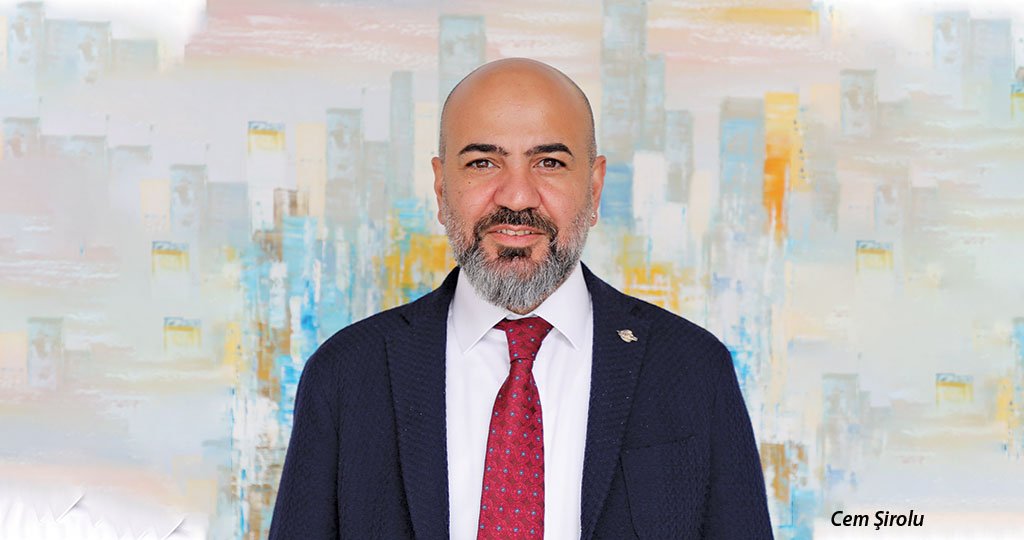 Endüstri 4.0 ile de dijital dönüşüm zorunluluk haline geldi