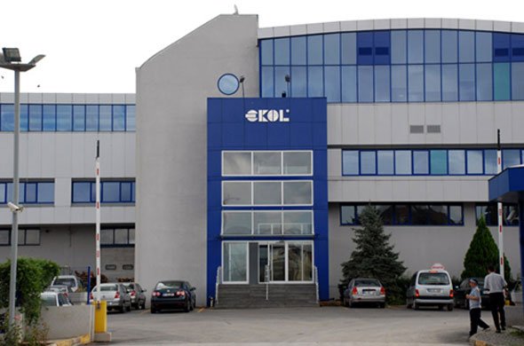 Ekol Lojistik Romanya Yatırımlarında Hız Kesmiyor