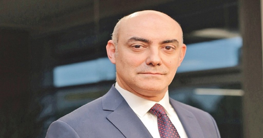 Coşkunöz, Avrupa'yı da bölgesel genişleme planına aldı