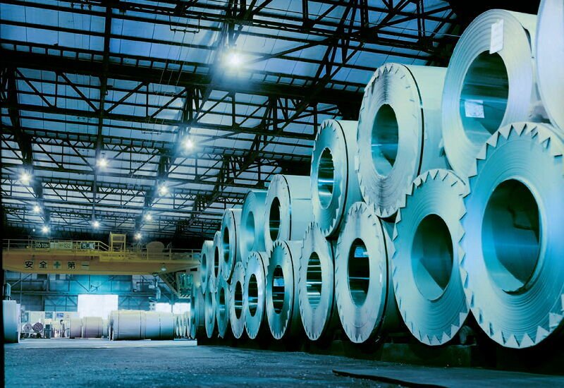 Japonya'nın Paslanmaz Çelik Yassı Mamul İhracat ve İthalatı Temmuz Ayında Geriledi