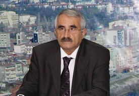 Çelik - İş Sendikası Genel Başkanı Hikmet Ferudun Tankut'tan İşçilere çağrı