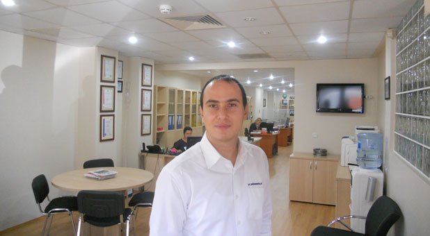 “Sağladığımız Verimlilik, Verdiğimiz Güven Bizi Rakiplerimizden Ayıran En Önemli Etkendir”