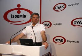 İsdemir'e Cumhuriyet tarihinin en büyük yatırımı yapıldı