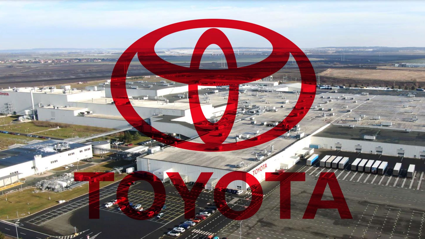 Toyota Yeni Elektrikli Aracını Avrupa’da Üreteceğini Duyurdu  