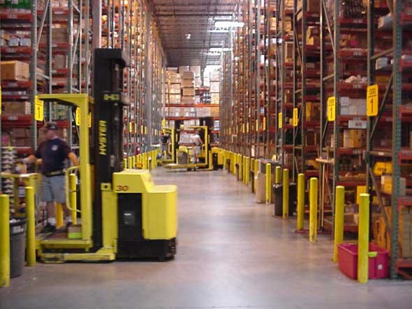 İHRACATTA ÜÇLÜ HAREKAT