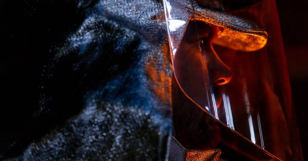 Zaporizhstal'ın Personel Sayısı Savaşın Başlangıcından Bu Yana %20 Azaldı Fakat Tesis Çalışmaya Devam Ediyor