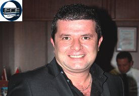 Murat Civak: "Dünya pazarlarında söz sahibi olmak için çalışmalarımızı bu yönde sürdürüyoruz"