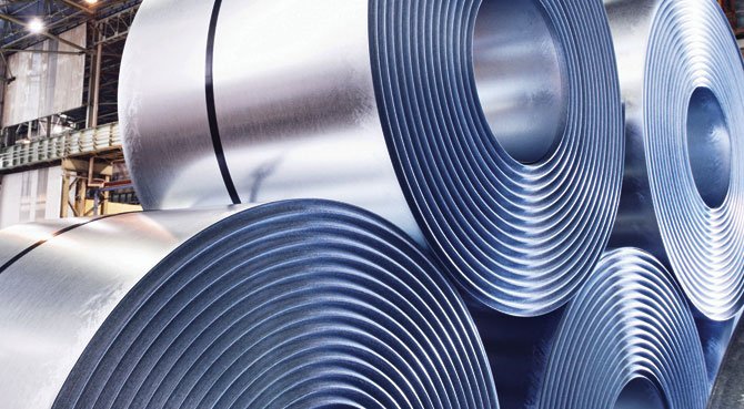 Ocak Ayında 1,3 Milyon Tonluk Çelik İhracatı Gerçekleşti