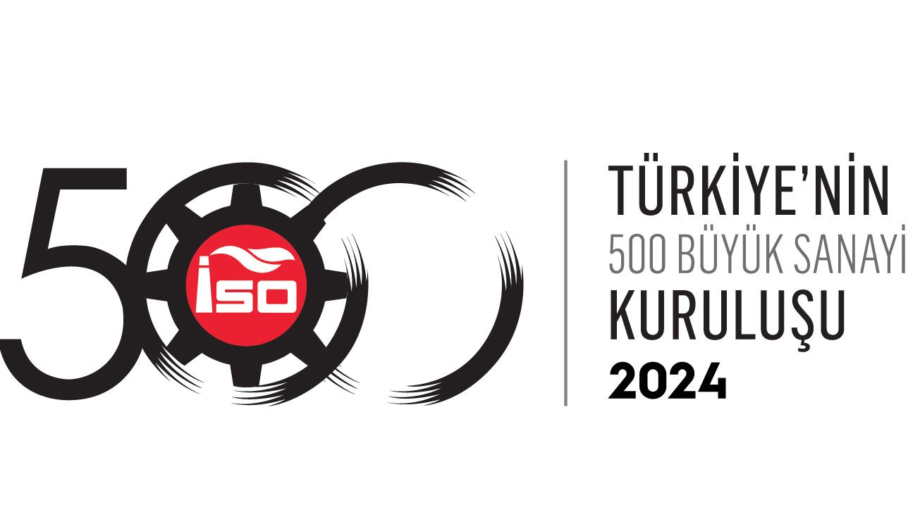 İSO, “Türkiye’nin İkinci 500 Büyük Sanayi Kuruluşu-2024”  Araştırmasının Sonuçlarını Açıkladı