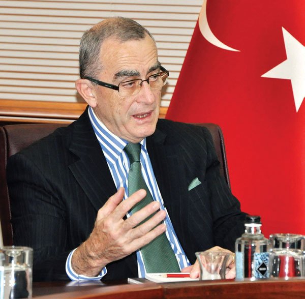 Okan Üniversitesi ile GİSBİR arasında İşbirliği “Sürücüsüz araçtan sonra ‘kaptansız gemi’ için adım atıldı”