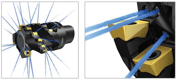 Titanyum Frezelemeyi İyileştiren Takımlama Gelişmeleri