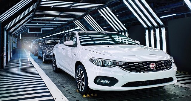 Tofaş, 2019 Yılında Türkiye Otomotiv İhracatının Yüzde 15'ini, Üretimin ise Yüzde 18'ini Gerçekleştirdi!