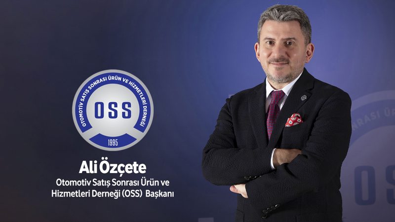 Otomotiv satış sonrası sektörü, 2025’te  9 milyar dolarlık büyüklüğe ulaştı