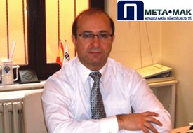 Demir Çelik'te META-MAK
