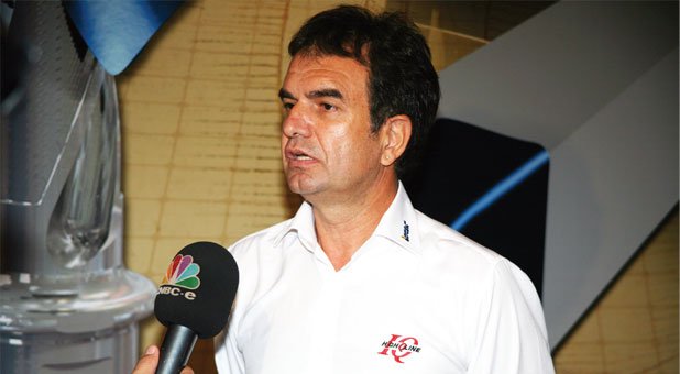 Iscar ile Çalışmak, Verimlilikte Karlı Olmak Demektir