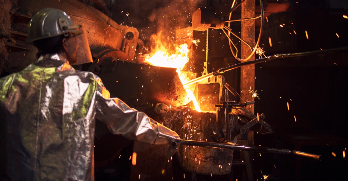 Türk Demir-Çelik Üreticileri Bol Aksiyonla 2024 Yılına Başladı