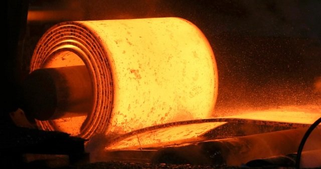 Dünya ve Türkiye'de Çelik Üretimi 