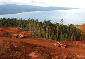 Avustralyalı Nikel Madencisi Yatırımcı Arıyor