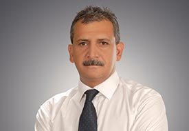 Bünyamin Halaç: Galvanizlenecek ürün yoksa tesis yapmanın da anlamı yok?