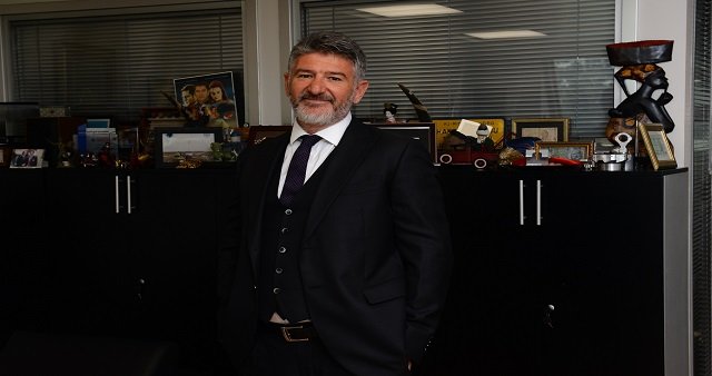 Tezmaksan, parkurda.com ile Türkiye'de ölçek ekonomisini dijitale taşımayı amaçlıyor