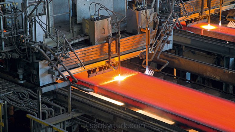 Türk çelik sektöründe Hindistan alarmı!
