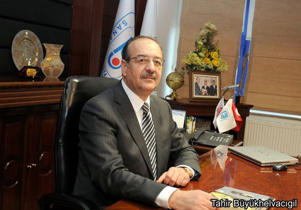 Konya Sanayi Odası, KOS Temsilciği Hizmet Vermeye Başladı