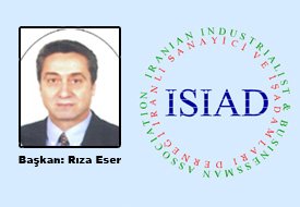 İsiad Yönetiminde Nöbet Değişimi