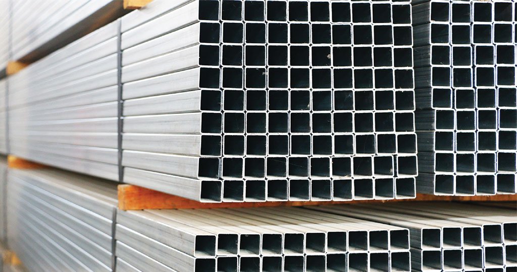 Avrupa çelik kutu profil piyasası, zayıf talep nedeniyle daha da düştü