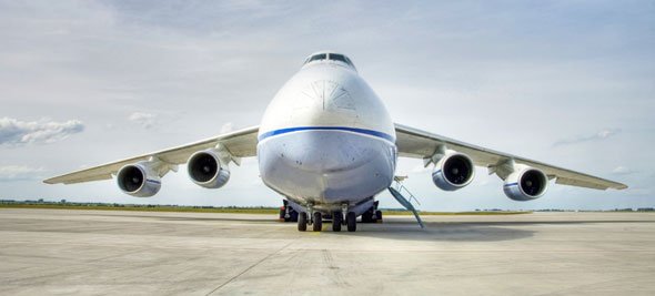 TLS Lojistik, İlk Çeyrekte Havayolu Taşımacılığında Pazar Payını Artırdı 