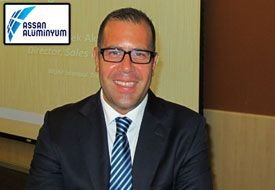 Arbek Akay: Ülke olarak yurtdışına olan hammadde bağımlılığımızı azaltmamız gerekiyor