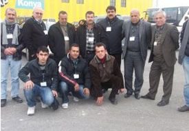 Sektördeki Gelişmeleri Yakından Takip Ediyorlar