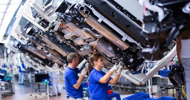 Yan sanayide küresel üretim yapana 1 milyon dolar destek