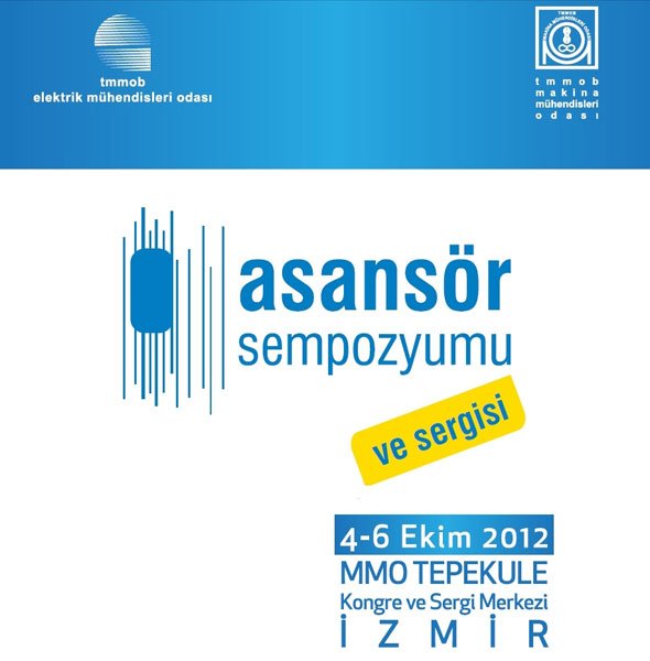 Asansör Sektörü İzmir’de buluşuyor