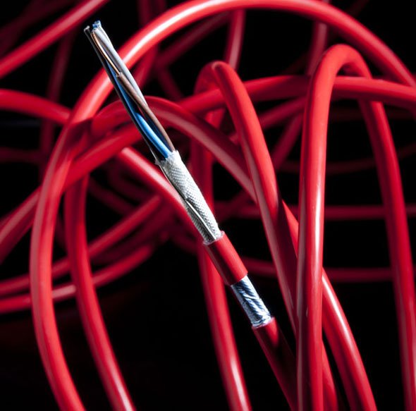  2M KABLO, YANGINA DAYANIKLI KABLOSU "FireKab" İLE DÜNYA MİMARİSİNİ KORUYOR