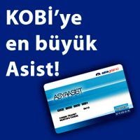KOBİ'lere özel AsyaAsist