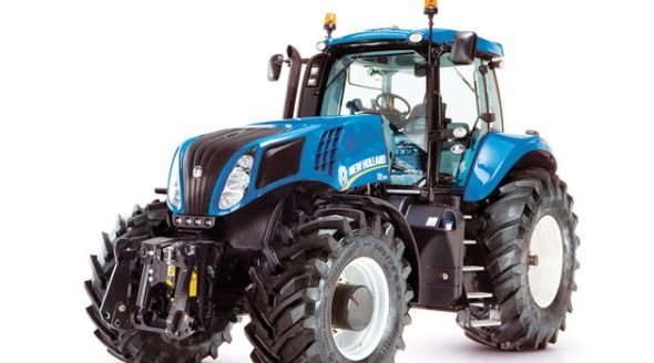 Sakarya'ya yeni traktör fabrikası