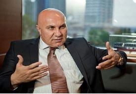 Yüksel Yıldırım, Dünya Denizciliğinin En Etkili 100 İsmi Arasında <br >