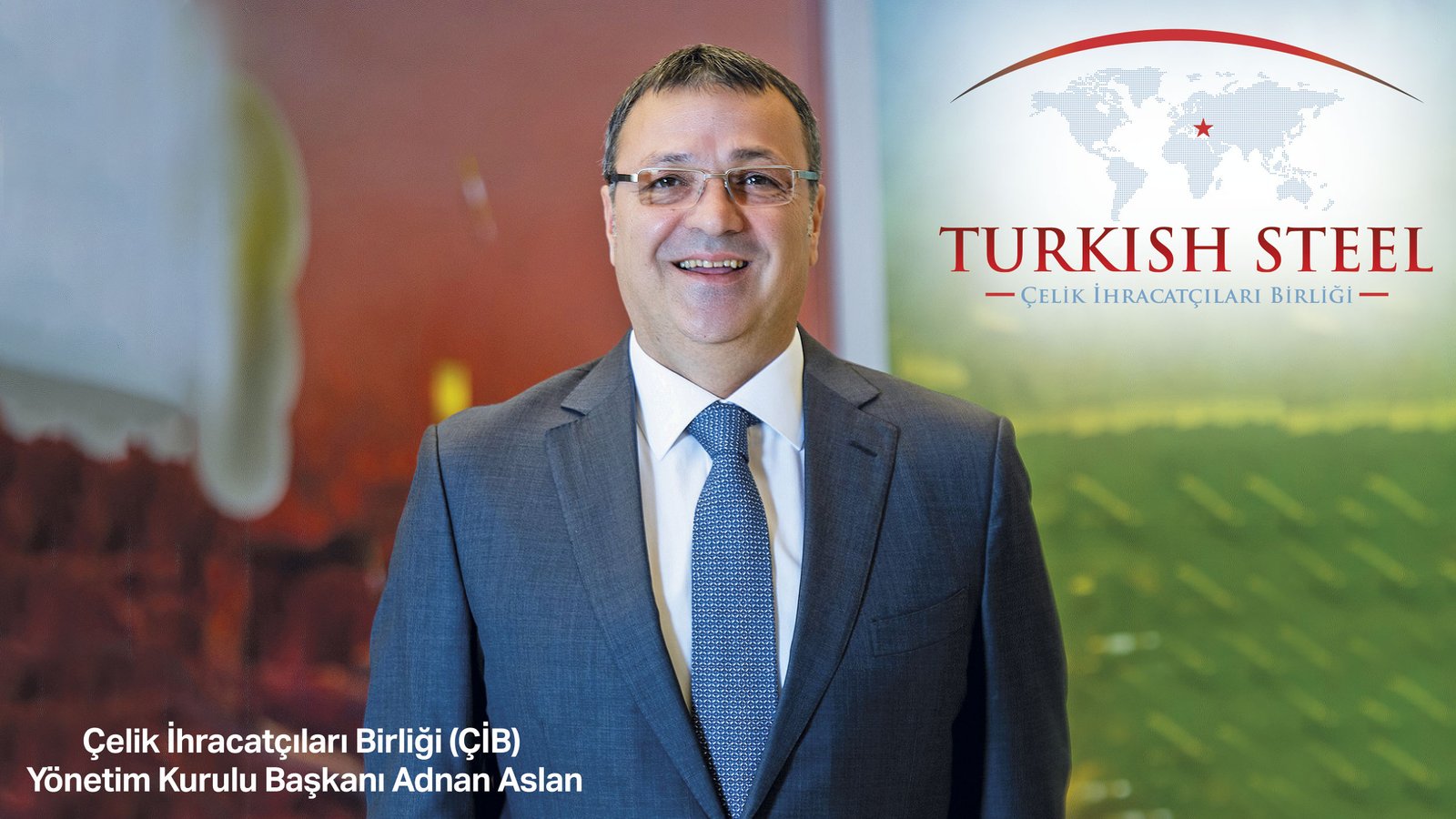 Sektörün 2024 yılsonu ihracat hedefi: 16,5 milyar dolar