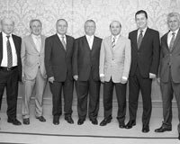 Sektörün Liderlerinden 2010 Beklentileri