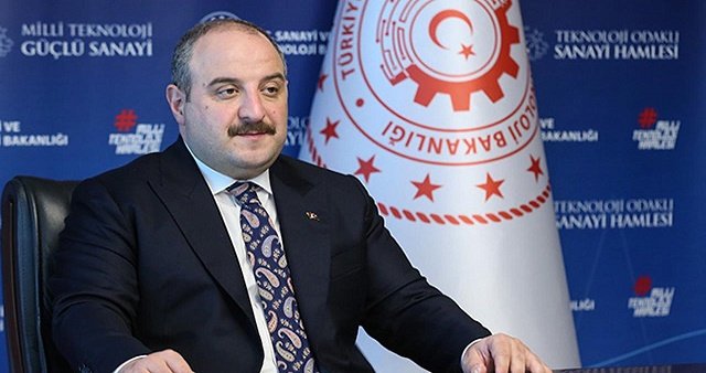 Yerli ve milli üretim, Türkiye'nin dışa bağımlılığını ortadan kaldırdı