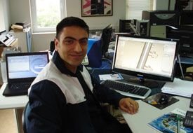 Otomotiv sanayinin buzdolabı ve ısıtıcı üreticisi, ELTESAN, SolidWorks ile katkı payını artırıyor