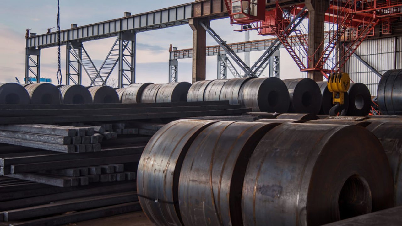 Demir çelik ihracatında rekor: TİM 1000 listesine 77 şirket, 11,87 milyar dolar