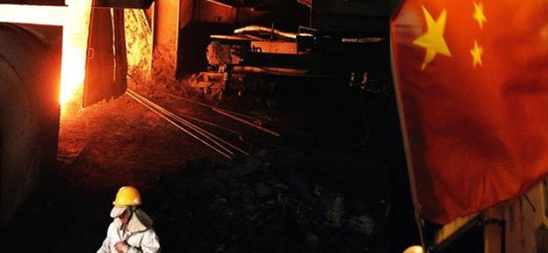 Çinli Tesisler Zayıf Talep Nedeniyle İlk Kez Fiyatlarını Düşürdü