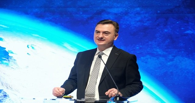 2021 yılında 47 milyar TL ciroya ulaşan Borusan, 12 milyar TL yatırım yapmayı hedefliyor